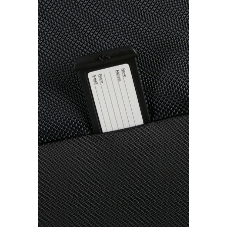 Samsonite BASE BREEZE SPINNER 67/24 EXP ČIERNY