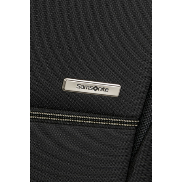 Samsonite BASE BREEZE SPINNER 67/24 EXP ČIERNY