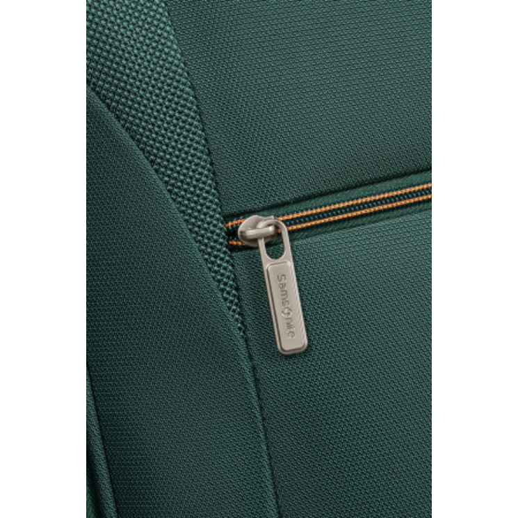Samsonite BASE BREEZE SPINNER 67/24 EXP TMAVO ZELENÁ