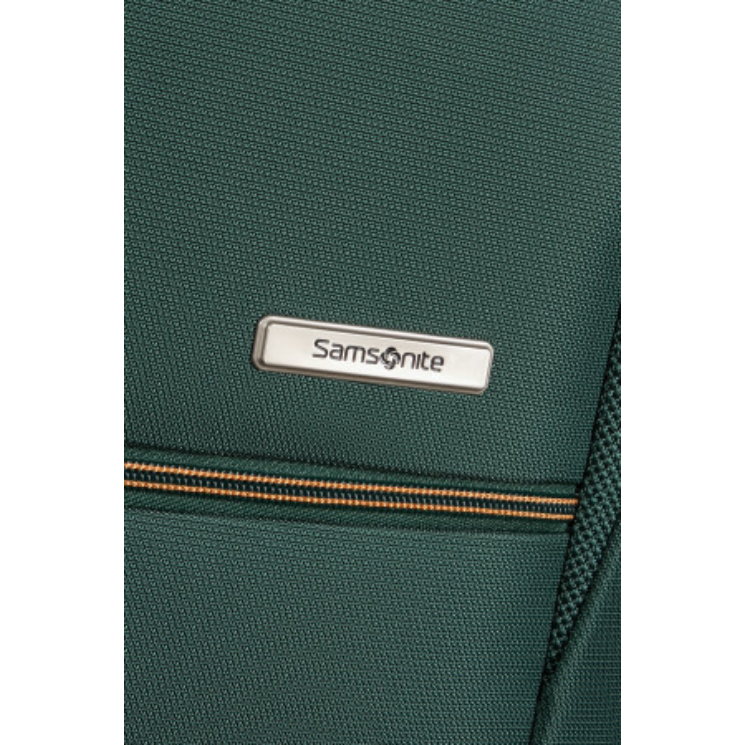 Samsonite BASE BREEZE SPINNER 67/24 EXP TMAVO ZELENÁ