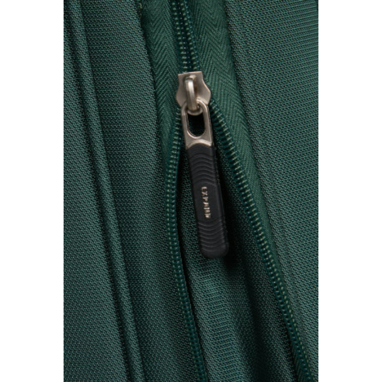 Samsonite BASE BREEZE SPINNER 67/24 EXP TMAVO ZELENÁ