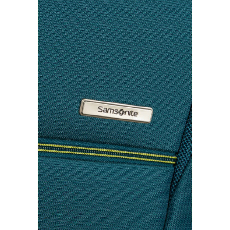 Samsonite BASE BREEZE SPINNER 67/24 EXP PETROL BLUE