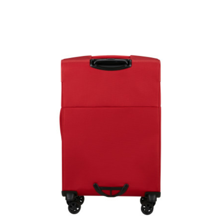 Samsonite BASE BREEZE SPINNER 67/24 EXP ČERVENÁ