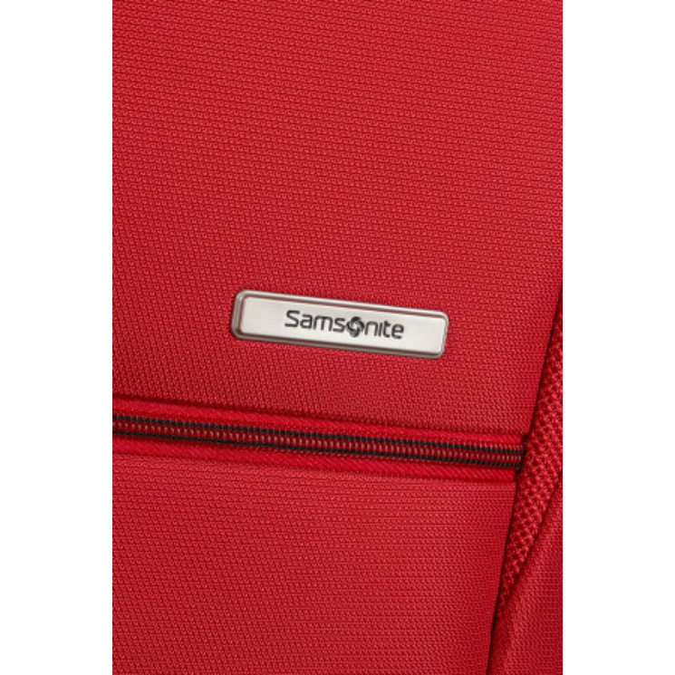 Samsonite BASE BREEZE SPINNER 67/24 EXP ČERVENÁ