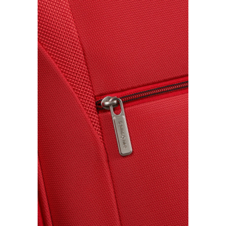 Samsonite BASE BREEZE SPINNER 67/24 EXP ČERVENÁ