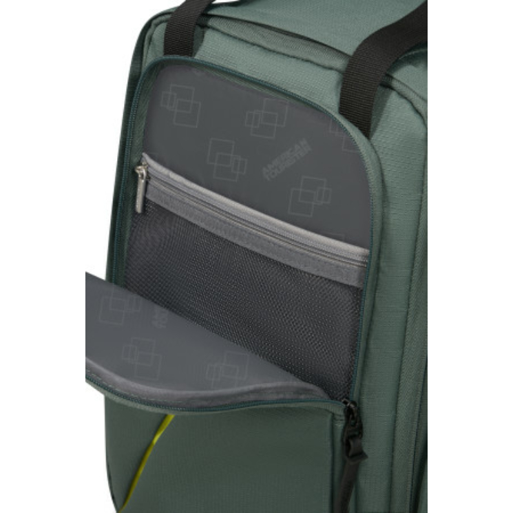 Príručná batožina American Tourister WizzAir veľkosti 40x25x20 cm TAKE2CABIN