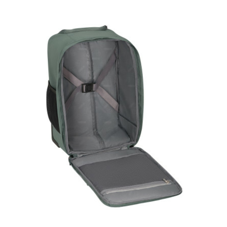 Príručná batožina American Tourister WizzAir veľkosti 40x25x20 cm TAKE2CABIN