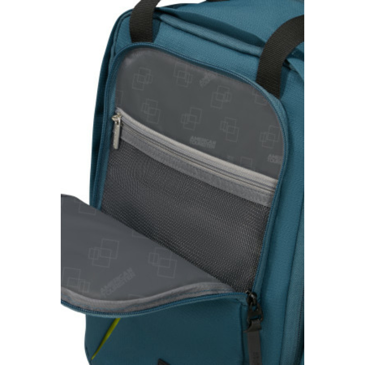 Príručná batožina American Tourister WizzAir veľkosti 40x25x20 cm TAKE2CABIN