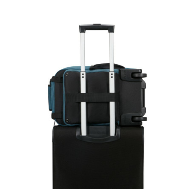Príručná batožina American Tourister WizzAir veľkosti 40x25x20 cm TAKE2CABIN