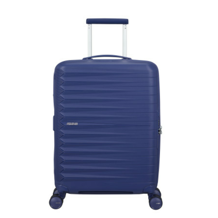 AMERICAN TOURISTER FASTFORWARD 55/20 TSA EXP DUSK PURPLE