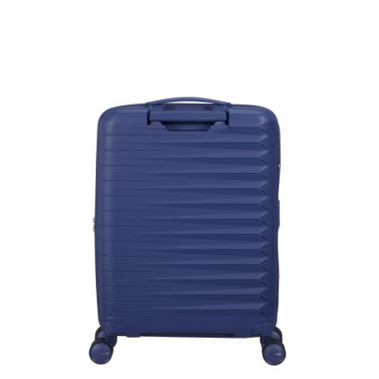 AMERICAN TOURISTER FASTFORWARD 55/20 TSA EXP DUSK PURPLE