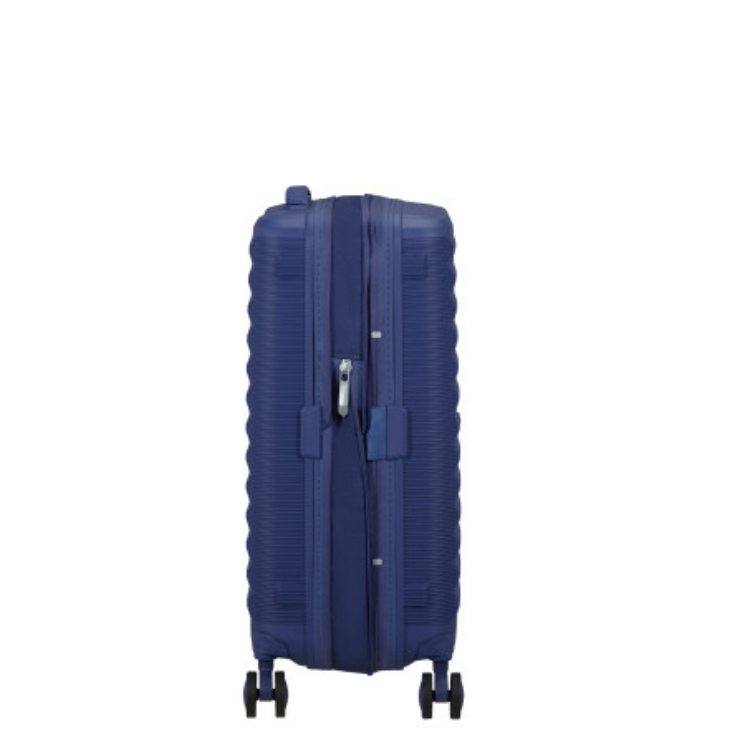 AMERICAN TOURISTER FASTFORWARD 55/20 TSA EXP DUSK PURPLE