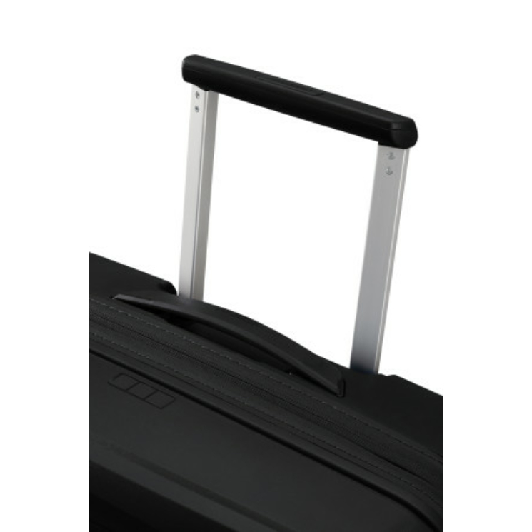 AMERICAN TOURISTER FASTFORWARD 55/20 TSA EXP FLASH BLACK