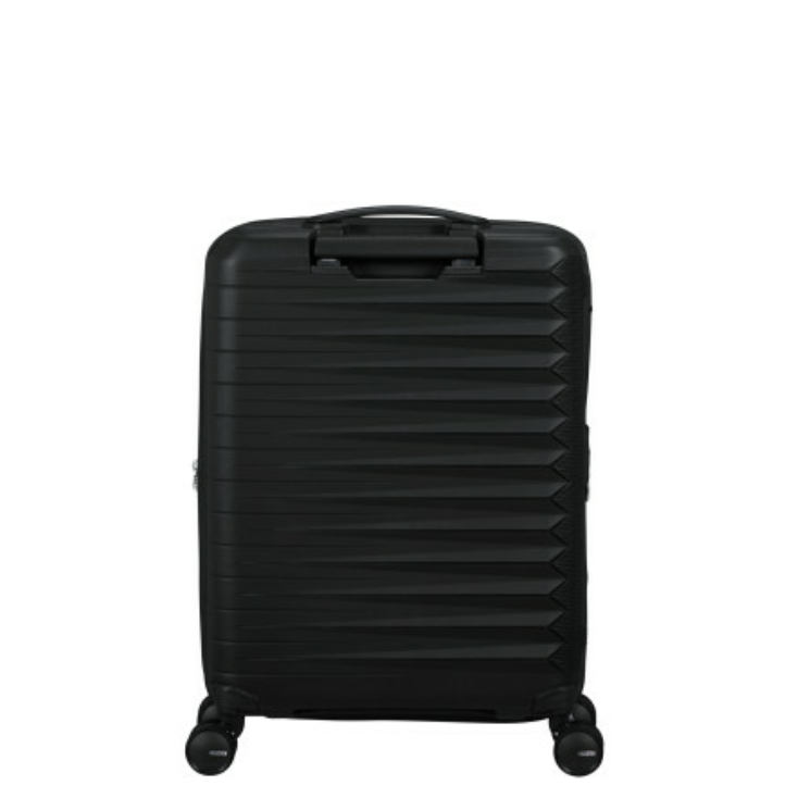 AMERICAN TOURISTER FASTFORWARD 55/20 TSA EXP FLASH BLACK