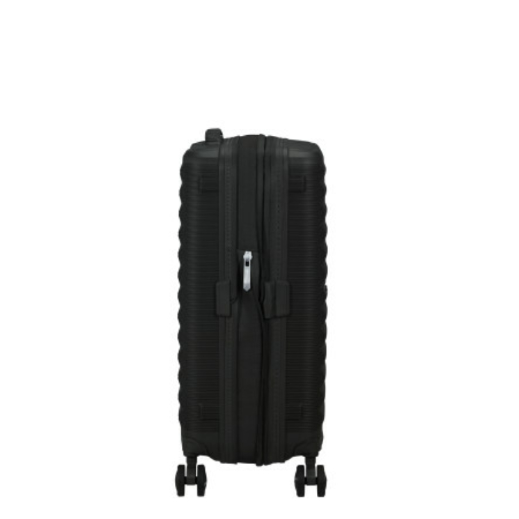 AMERICAN TOURISTER FASTFORWARD 55/20 TSA EXP FLASH BLACK