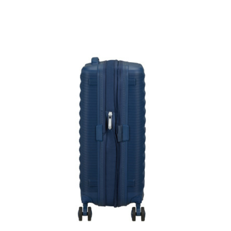 AMERICAN TOURISTER FASTFORWARD 55/20 TSA EXP NAVY BLUE