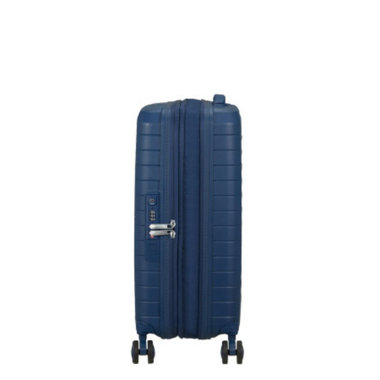 AMERICAN TOURISTER FASTFORWARD 55/20 TSA EXP NAVY BLUE