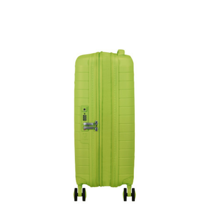 AMERICAN TOURISTER FASTFORWARD 55/20 TSA EXP NEON LIME