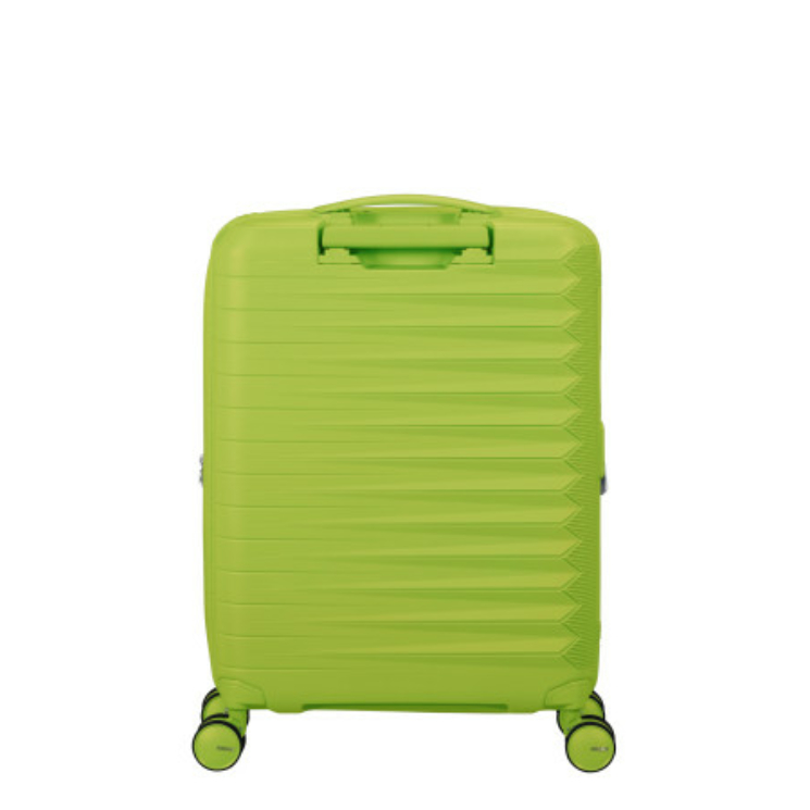 AMERICAN TOURISTER FASTFORWARD 55/20 TSA EXP NEON LIME