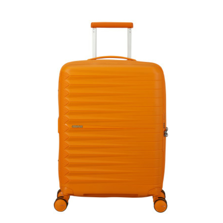 AMERICAN TOURISTER FASTFORWARD 55/20 TSA EXP RADIANT ORANGE