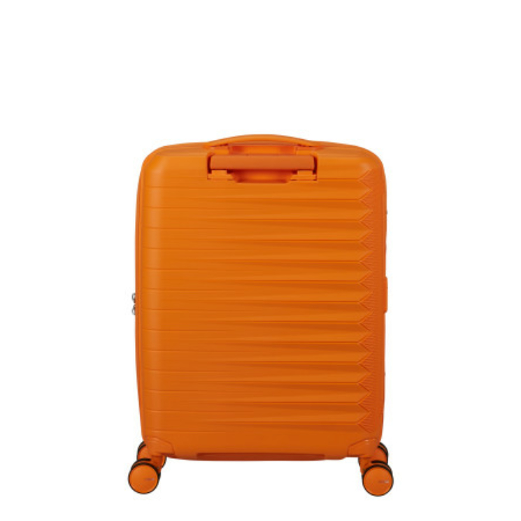 AMERICAN TOURISTER FASTFORWARD 55/20 TSA EXP RADIANT ORANGE