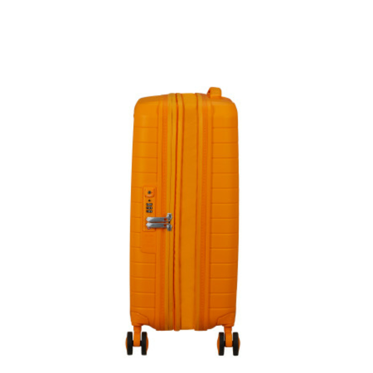 AMERICAN TOURISTER FASTFORWARD 55/20 TSA EXP RADIANT ORANGE