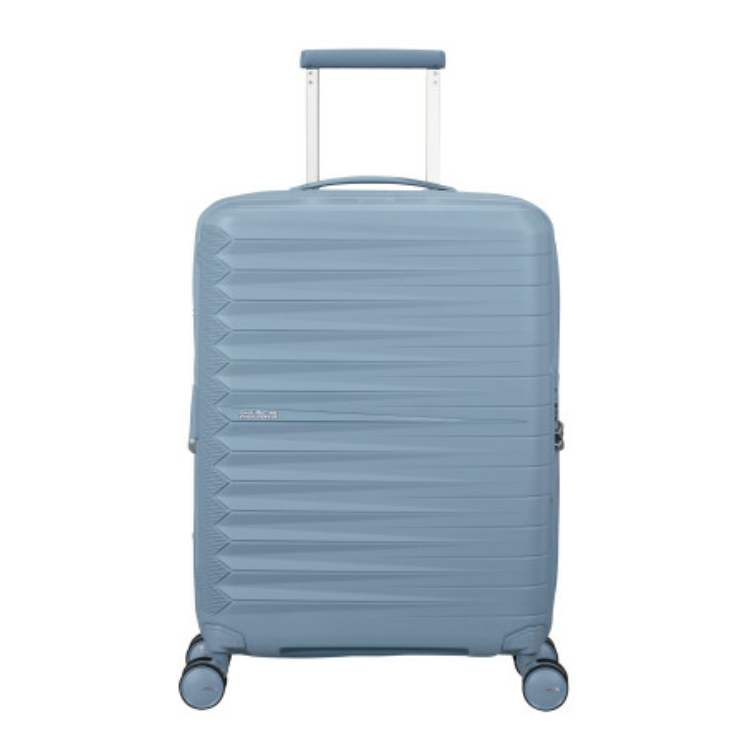 AMERICAN TOURISTER FASTFORWARD 55/20 TSA EXP STEEL BLUE