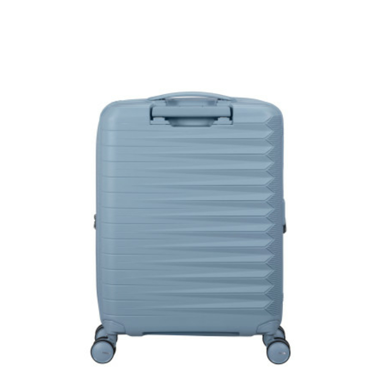 AMERICAN TOURISTER FASTFORWARD 55/20 TSA EXP STEEL BLUE