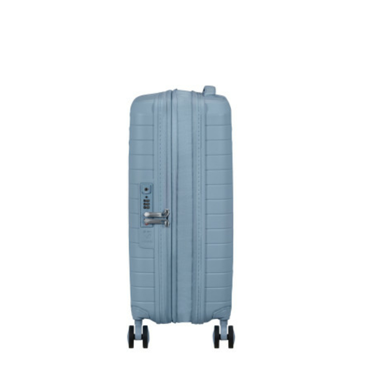 AMERICAN TOURISTER FASTFORWARD 55/20 TSA EXP STEEL BLUE