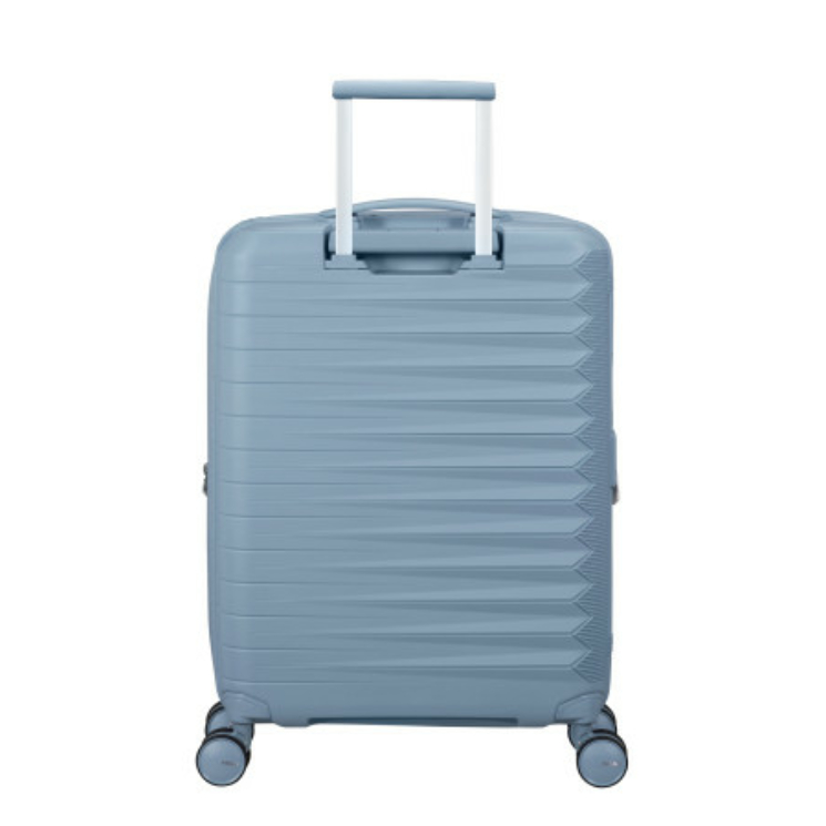 AMERICAN TOURISTER FASTFORWARD 55/20 TSA EXP STEEL BLUE