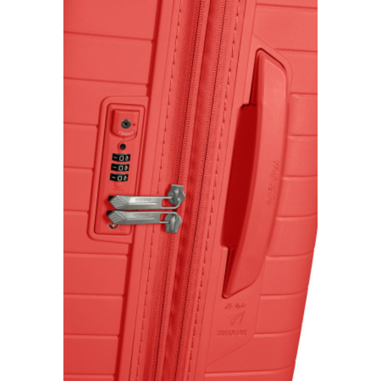 AMERICAN TOURISTER FASTFORWARD 55/20 TSA EXP SUNSET CORAL