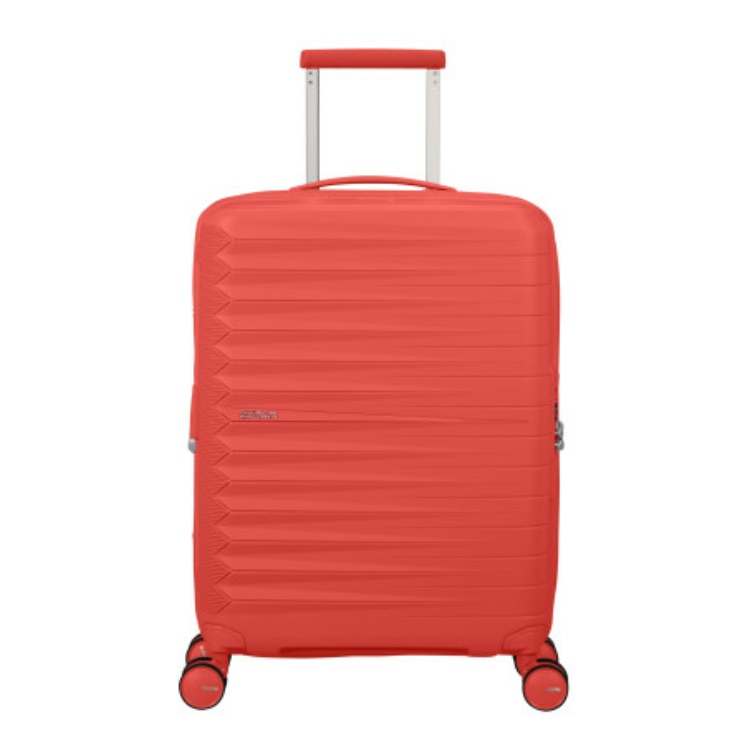 AMERICAN TOURISTER FASTFORWARD 55/20 TSA EXP SUNSET CORAL