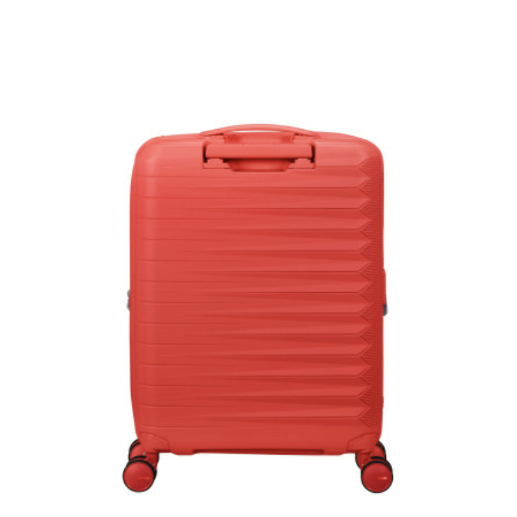 AMERICAN TOURISTER FASTFORWARD 55/20 TSA EXP SUNSET CORAL