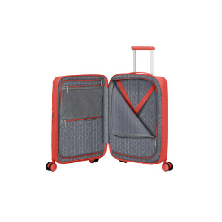 AMERICAN TOURISTER FASTFORWARD 55/20 TSA EXP SUNSET CORAL