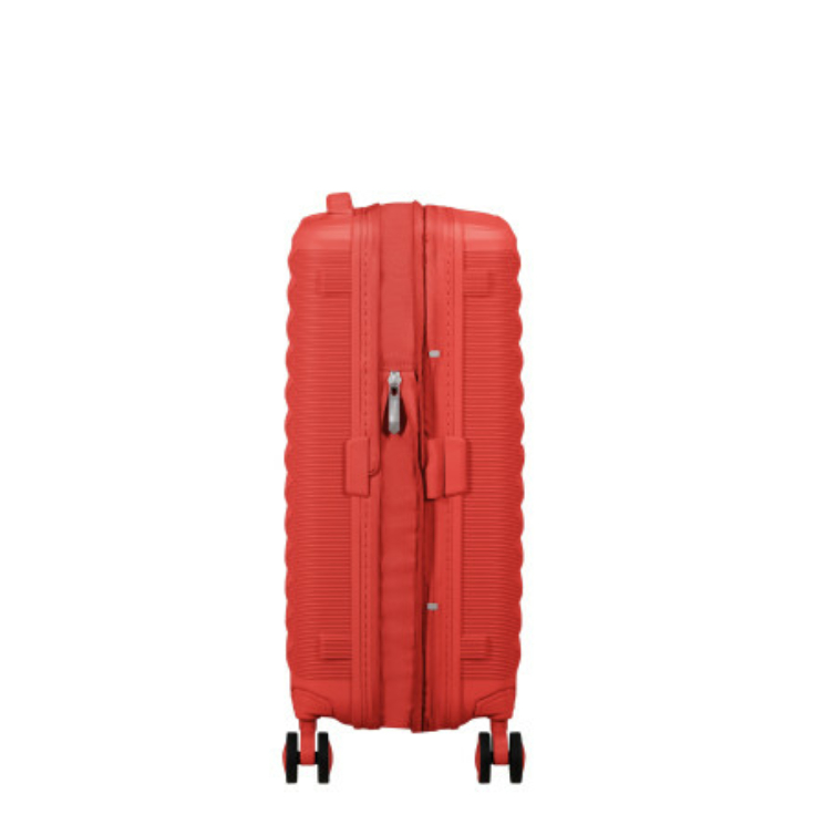 AMERICAN TOURISTER FASTFORWARD 55/20 TSA EXP SUNSET CORAL