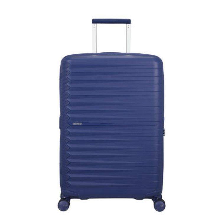AMERICAN TOURISTER FASTFORWARD 68/25 EXP TSA DUSK PURPLE