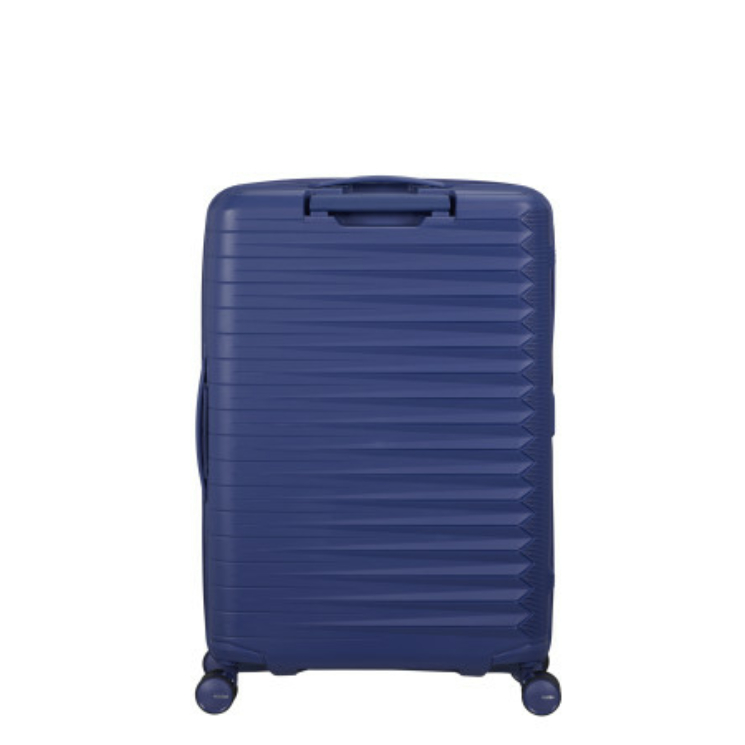 AMERICAN TOURISTER FASTFORWARD 68/25 EXP TSA DUSK PURPLE