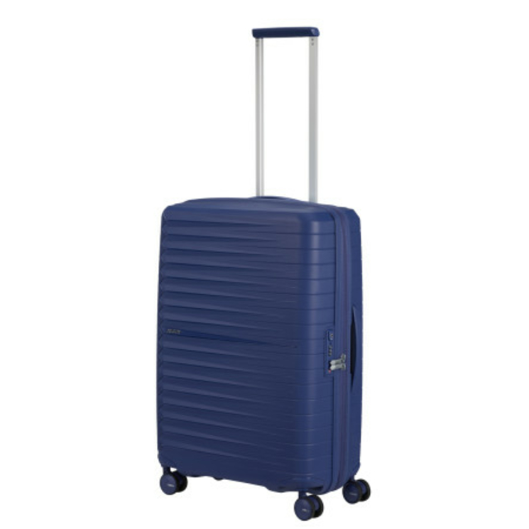 AMERICAN TOURISTER FASTFORWARD 68/25 EXP TSA DUSK PURPLE