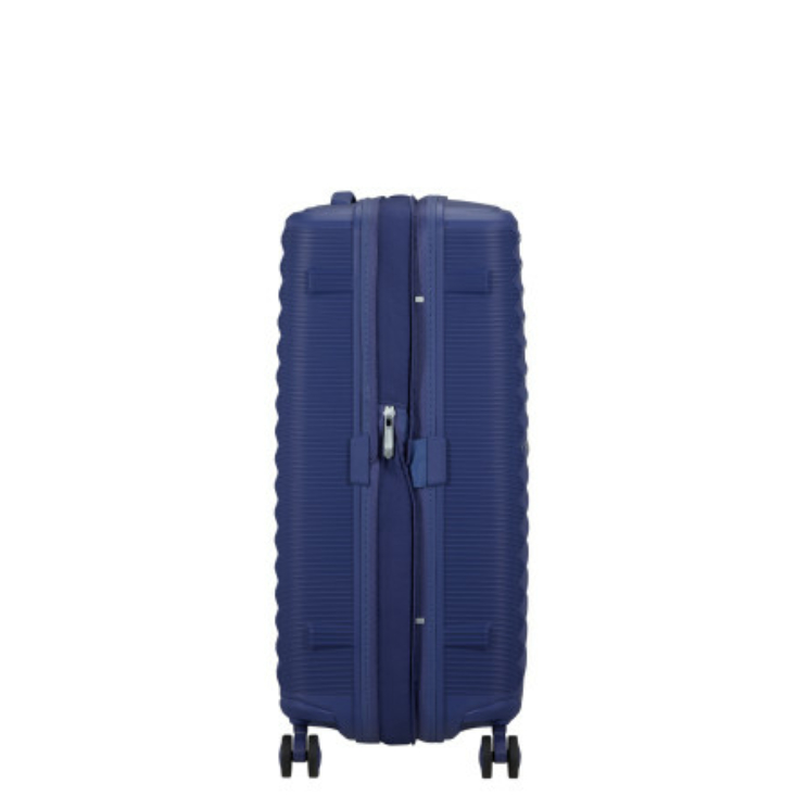 AMERICAN TOURISTER FASTFORWARD 68/25 EXP TSA DUSK PURPLE
