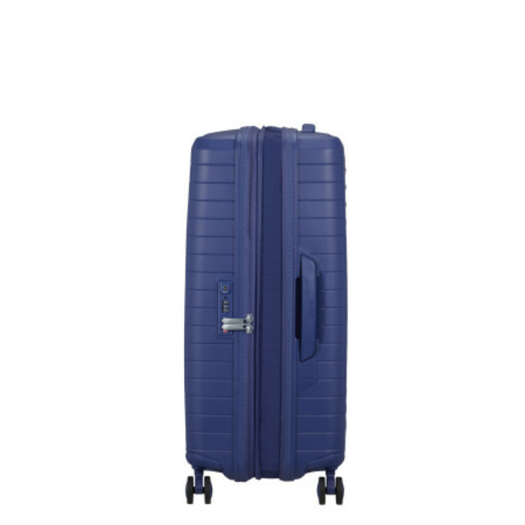 AMERICAN TOURISTER FASTFORWARD 68/25 EXP TSA DUSK PURPLE
