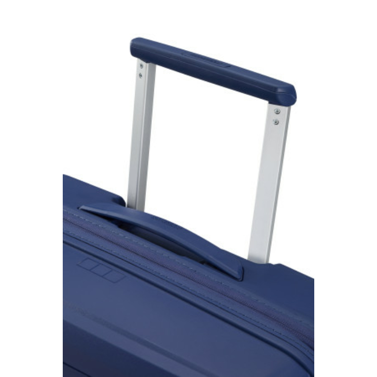AMERICAN TOURISTER FASTFORWARD 68/25 EXP TSA DUSK PURPLE