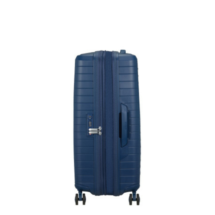 AMERICAN TOURISTER FASTFORWARD 68/25 EXP TSA NAVY BLUE