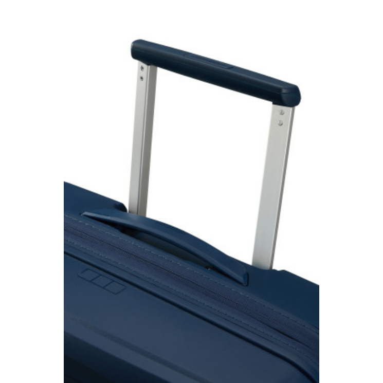 AMERICAN TOURISTER FASTFORWARD 68/25 EXP TSA NAVY BLUE