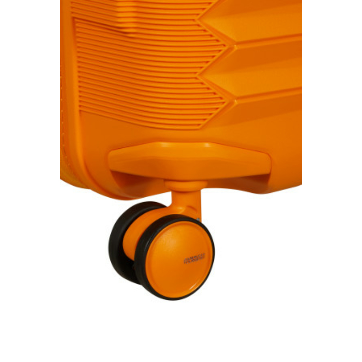AMERICAN TOURISTER FASTFORWARD 68/25 EXP TSA RADIANT ORANGE