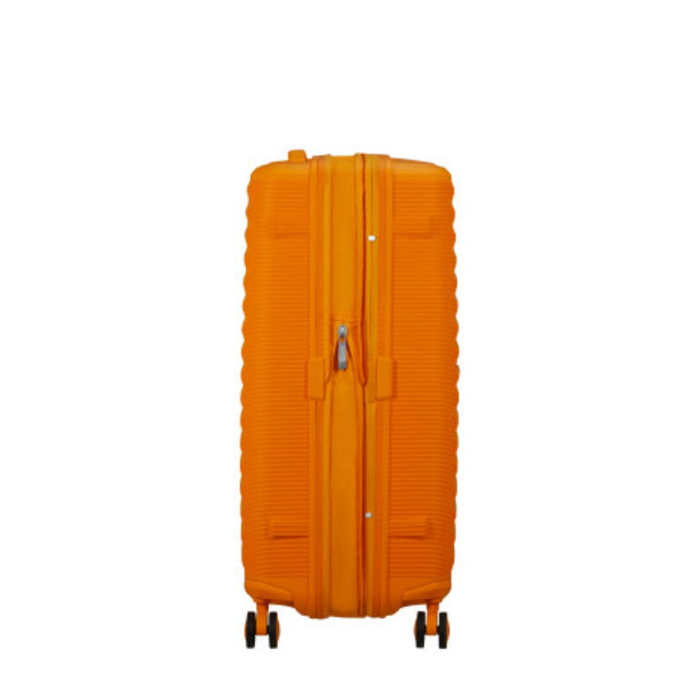 AMERICAN TOURISTER FASTFORWARD 68/25 EXP TSA RADIANT ORANGE