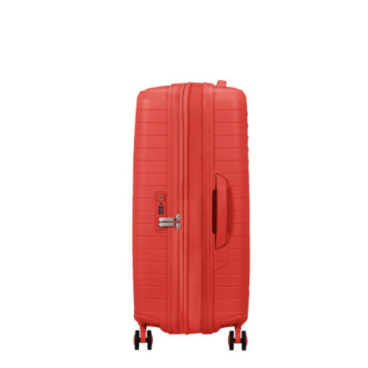 AMERICAN TOURISTER FASTFORWARD 68/25 EXP TSA SUNSET CORAL