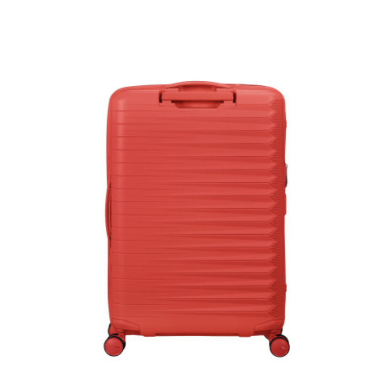 AMERICAN TOURISTER FASTFORWARD 68/25 EXP TSA SUNSET CORAL