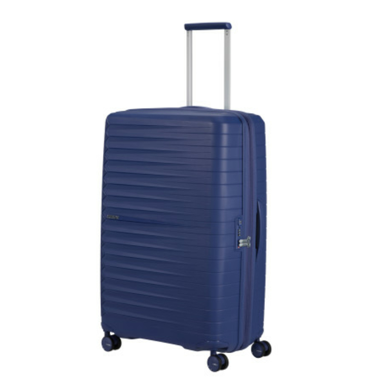 AMERICAN TOURISTER FASTFORWARD 78/29 TSA EXP DUSK PURPLE