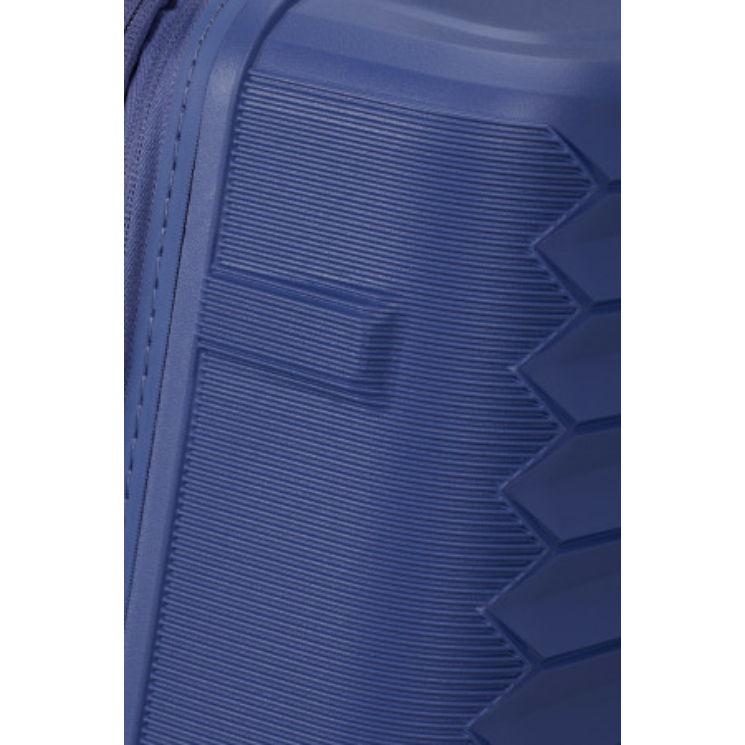 AMERICAN TOURISTER FASTFORWARD 78/29 TSA EXP DUSK PURPLE