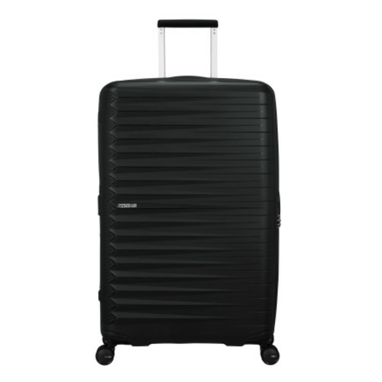 AMERICAN TOURISTER FASTFORWARD 78/29 TSA EXP FLASH BLACK